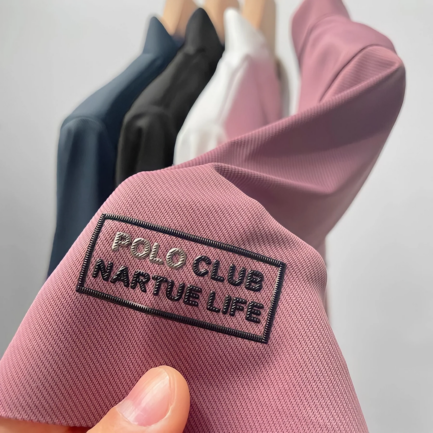 Zadmen - Tech Poloshirt