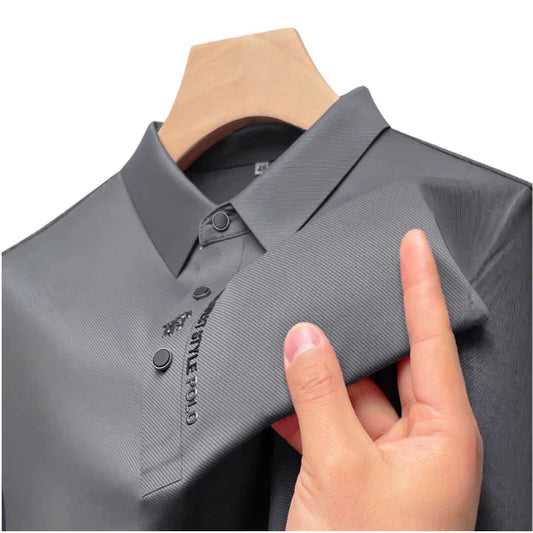 Zadmen - Tech Poloshirt