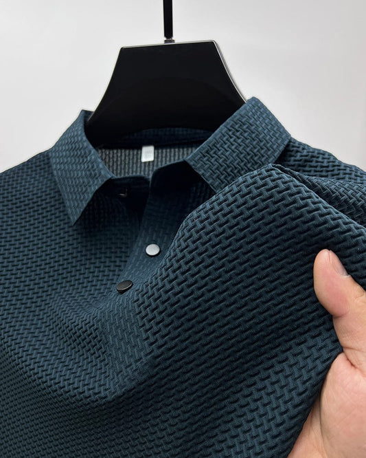 SUPREME Poloshirt – UltraWeave Komfortsystem